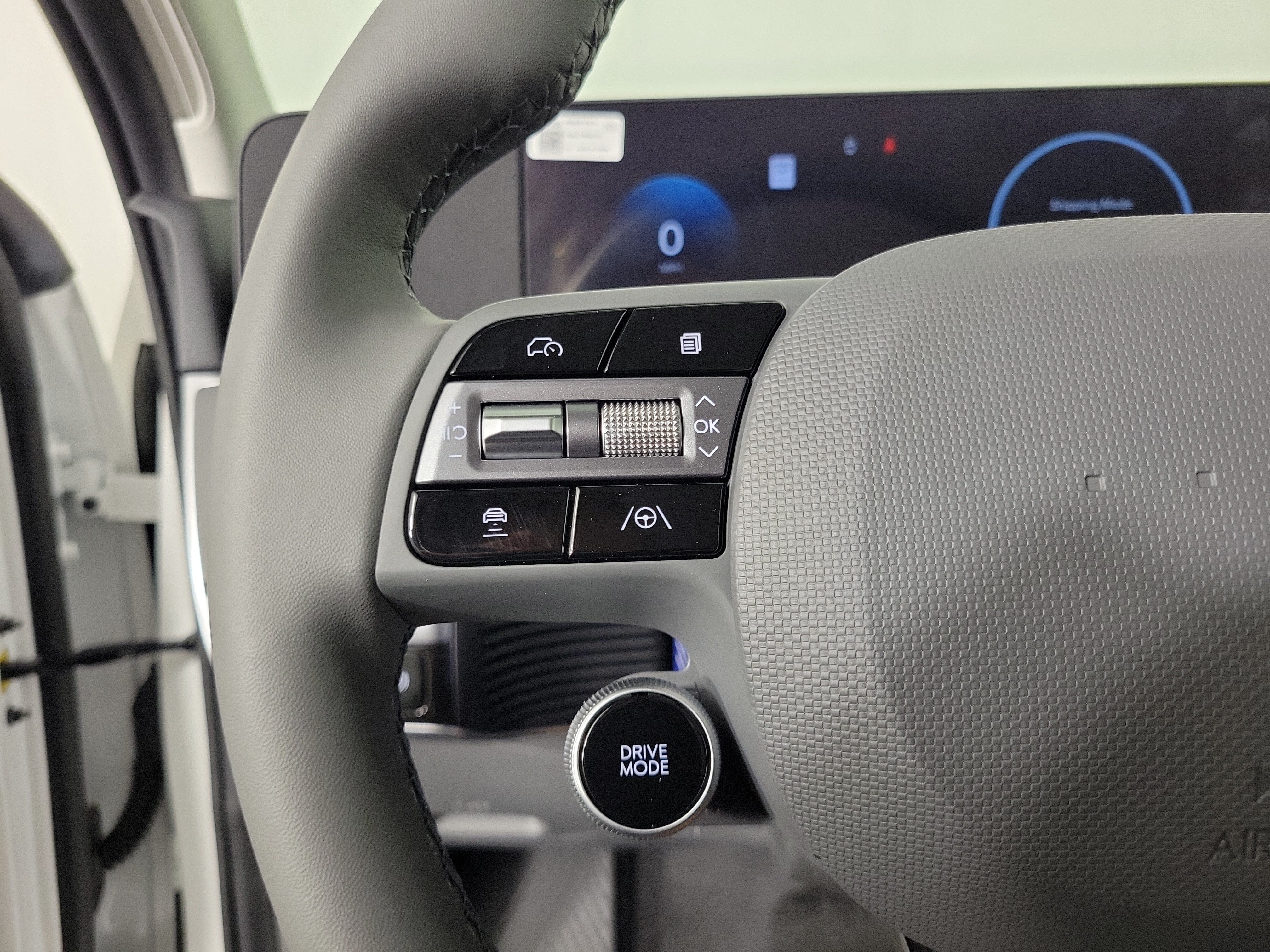 New 2026 Hyundai Ioniq 5 SEL AWD/4WD image 21