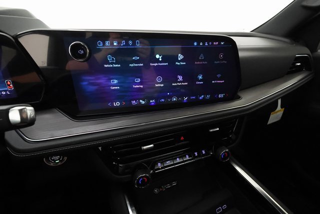 New 2026 Chevrolet Tahoe Premier image 15