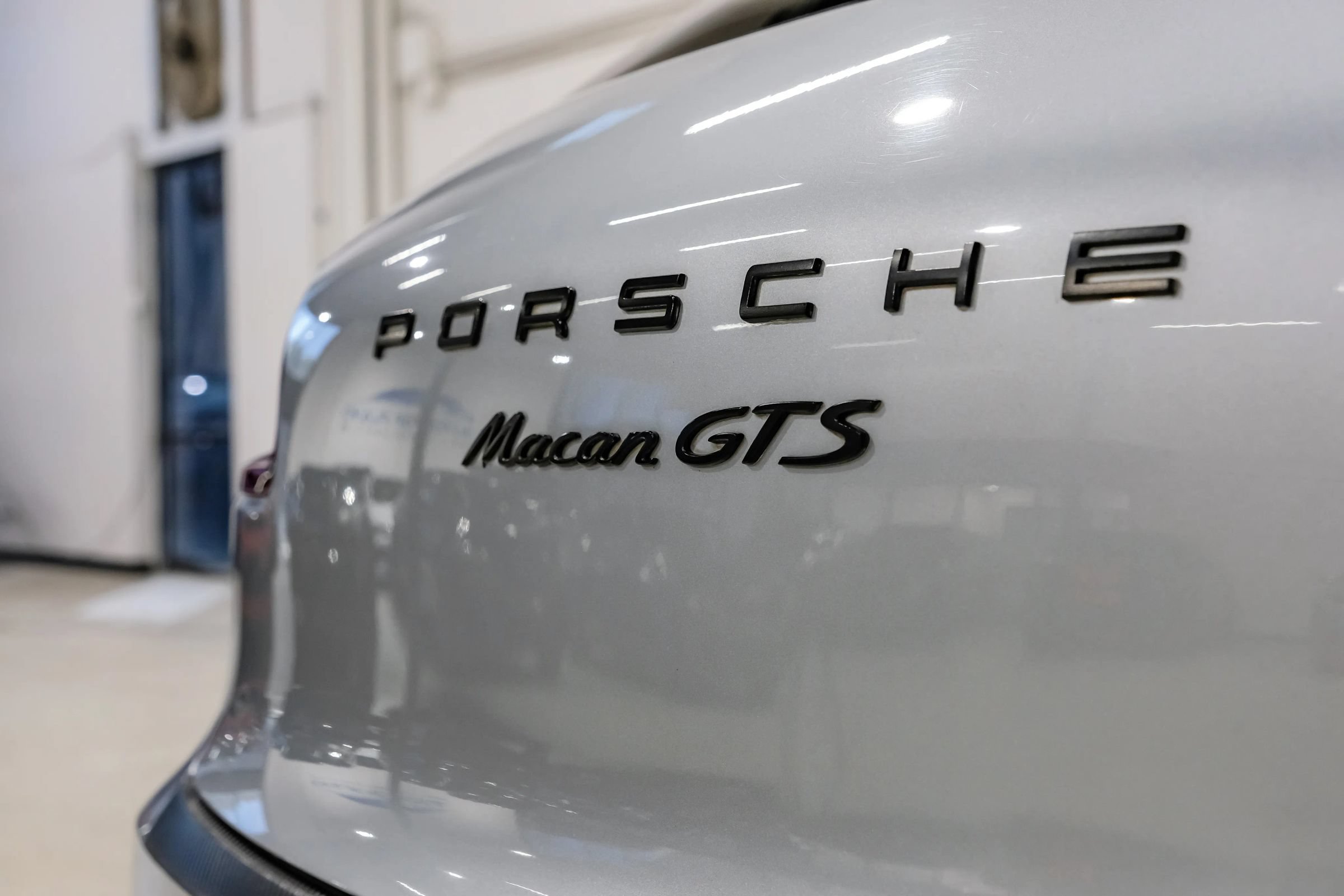 Used 2018 Porsche Macan GTS w/ Premium Package Plus AWD/4WD image 62