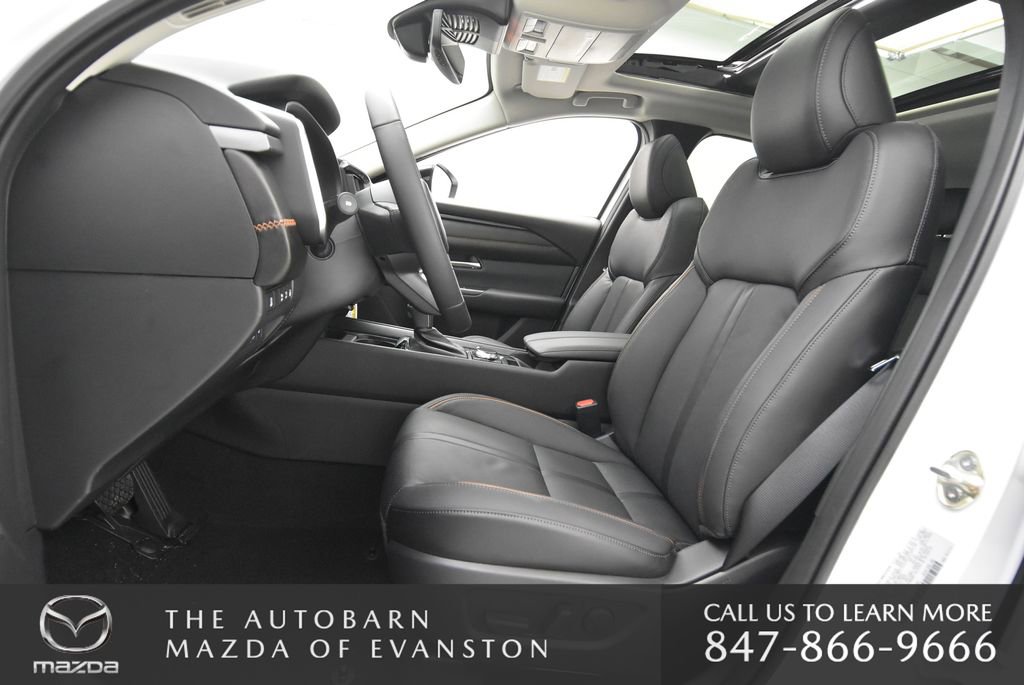 New 2026 MAZDA CX-50 2.5 Hybrid w/ Cargo Package image 24