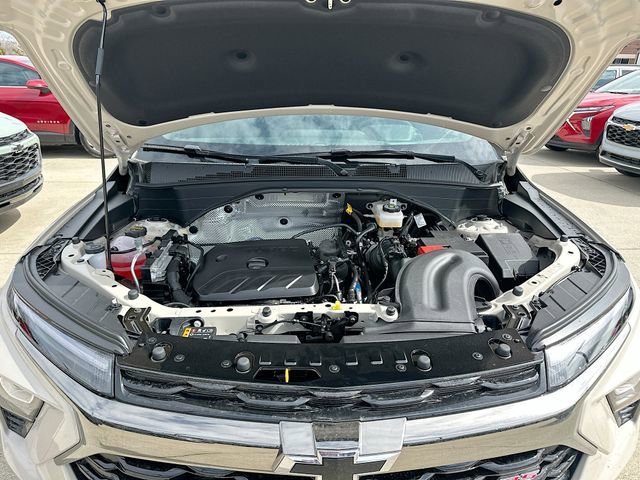 New 2026 Chevrolet TrailBlazer RS w/ Convenience Package image 30