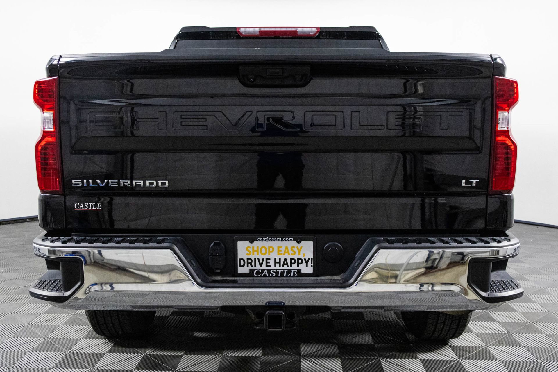 Used 2023 Chevrolet Silverado 1500 LT image 13