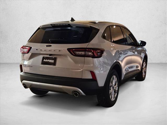 New 2026 Ford Escape Active FWD image 2