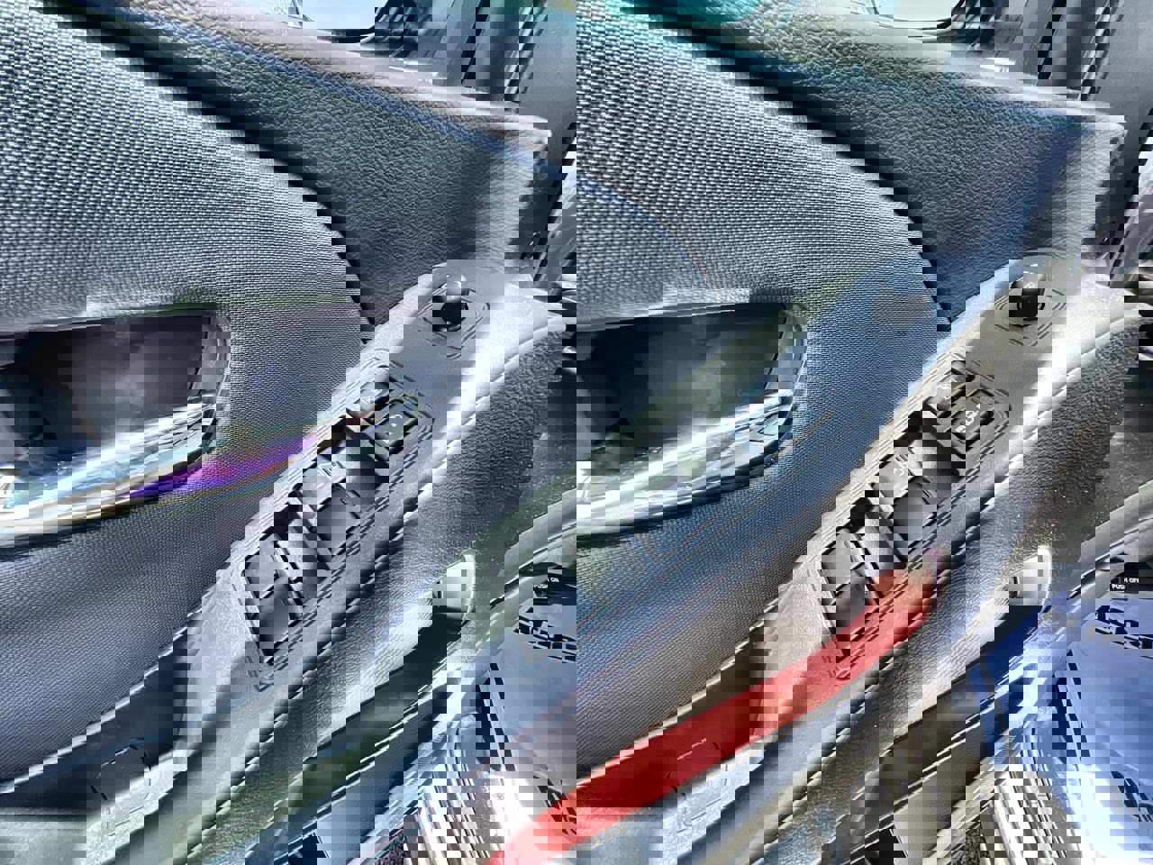 Used 2024 Nissan Frontier Pro-X w/ Pro Convenience Package image 22