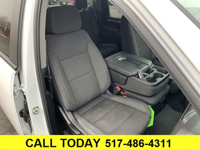 Certified 2025 Chevrolet Silverado 2500 LT w/ Convenience Package image 26