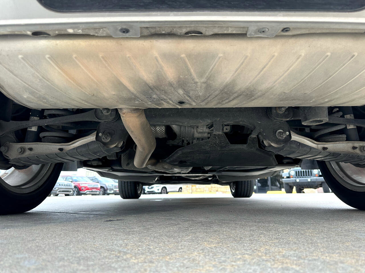 Used 2018 Audi Q5 2.0T Premium Plus w/ Premium Plus Package image 30