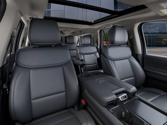 New 2027 Ford Expedition Max Active AWD/4WD image 10