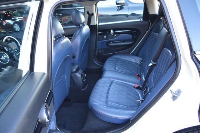 Used 2017 MINI Cooper Clubman S AWD/4WD image 56