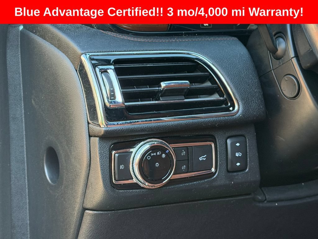 Used 2020 Lincoln Navigator L Reserve w/ Equipment Group 208A Reserve AWD/4WD image 28