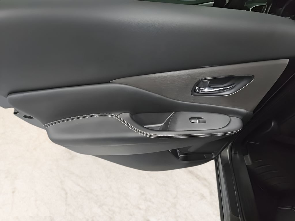 Used 2020 Nissan Murano SL AWD/4WD image 15