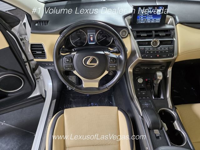 Used 2016 Lexus NX 200t FWD w/ Premium Package image 16