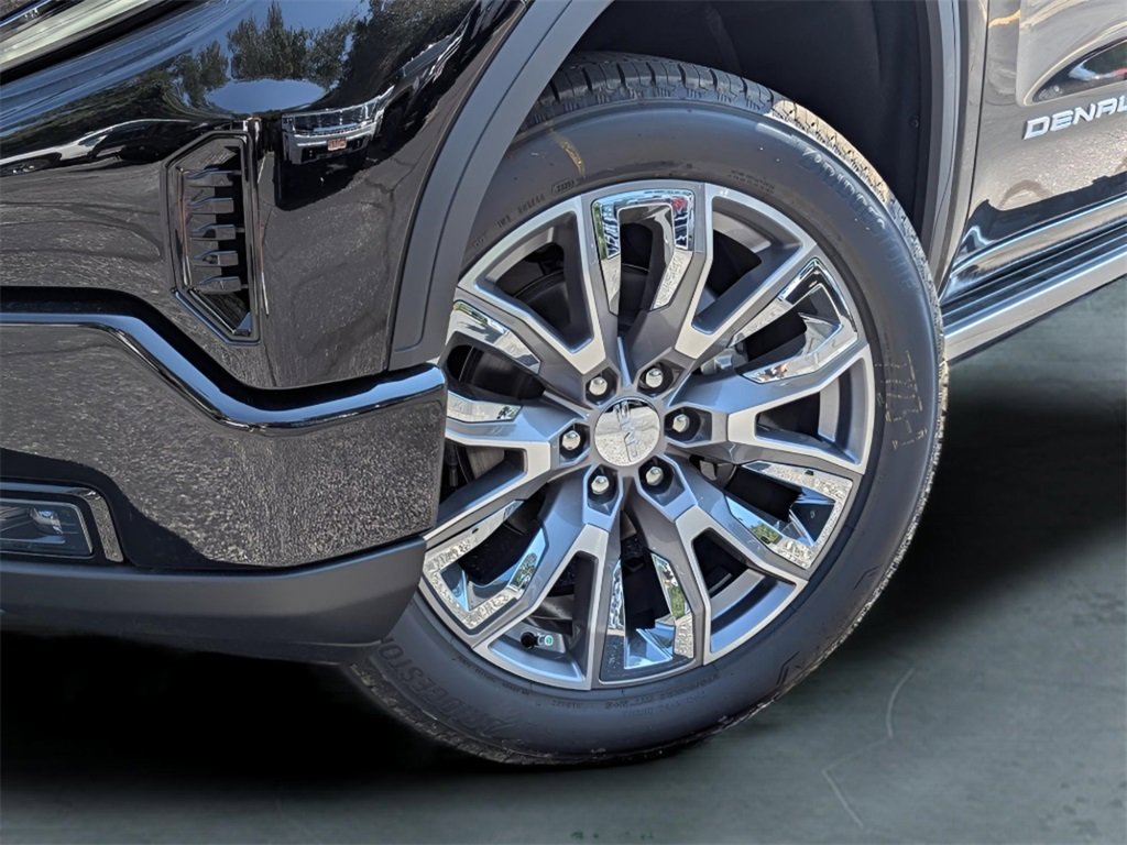 New 2026 GMC Sierra 1500 Denali image 4