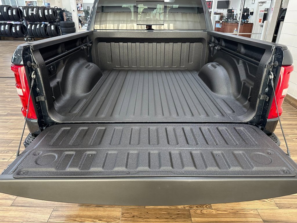 New 2026 RAM 1500 Big Horn image 11