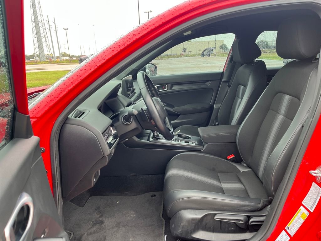 Used 2023 Honda Civic Sport image 17