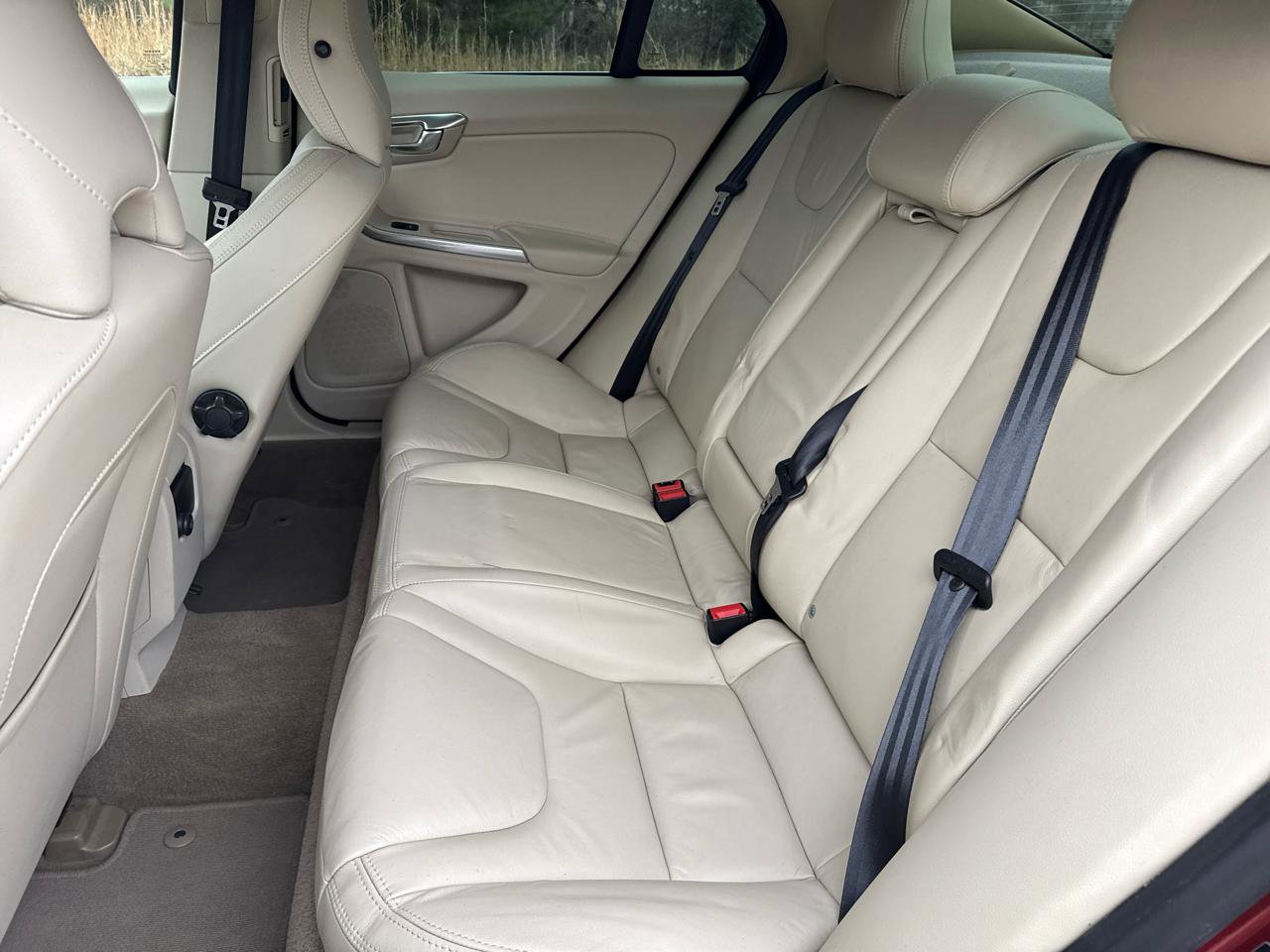 Used 2013 Volvo S60 T5 image 18