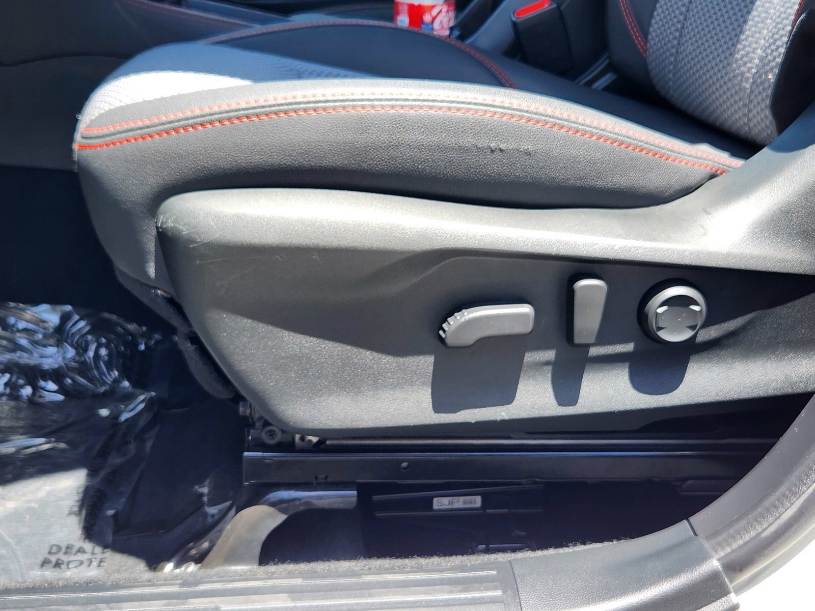 Used 2023 Subaru Forester Sport AWD/4WD image 23