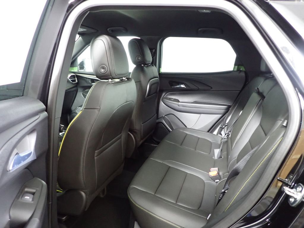 New 2026 Chevrolet TrailBlazer ACTIV w/ Convenience Package image 25