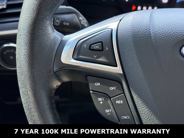 Used 2021 Ford Edge SEL w/ Convenience Package image 25