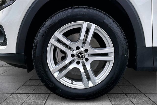 Certified 2023 Mercedes-Benz GLB 250 4MATIC image 37