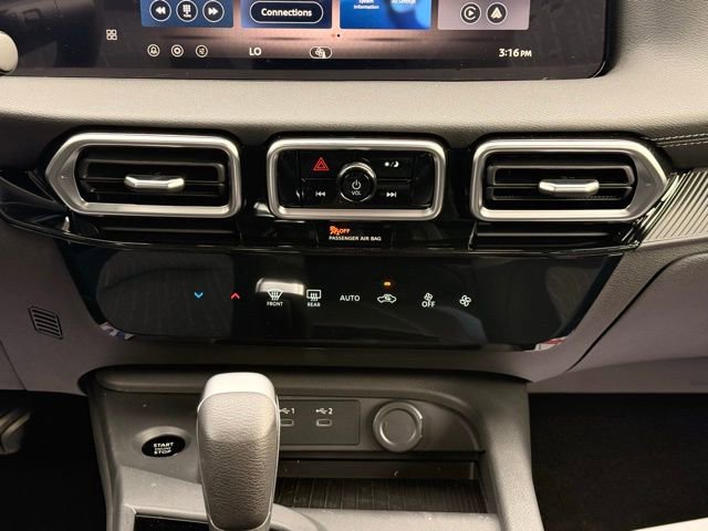 New 2026 Nissan Sentra SV w/ Floor Mat Package image 24