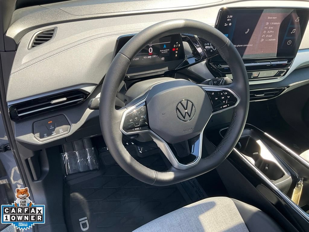 Used 2023 Volkswagen ID.4 Pro AWD/4WD image 22