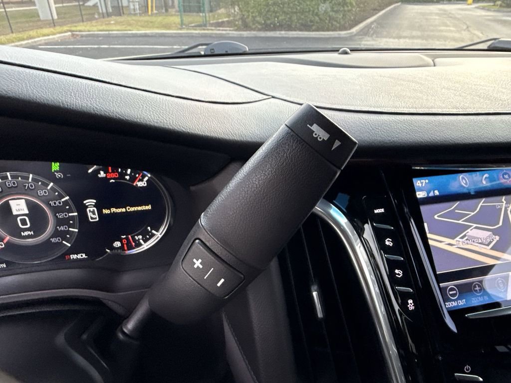 Used 2019 Cadillac Escalade Premium Luxury image 20