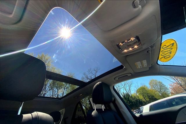 Used 2026 Mercedes-Benz GLE 450 4MATIC image 11