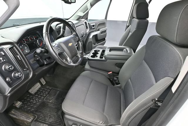 Used 2018 Chevrolet Silverado 2500 LT w/ True North Edition AWD/4WD image 17