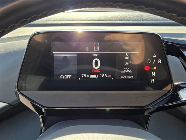 Used 2021 Volkswagen ID.4 Pro S image 19