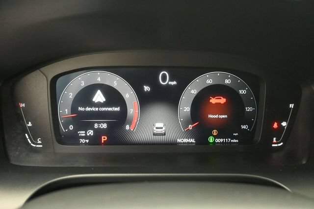 Used 2025 Acura ADX A-Spec FWD image 11