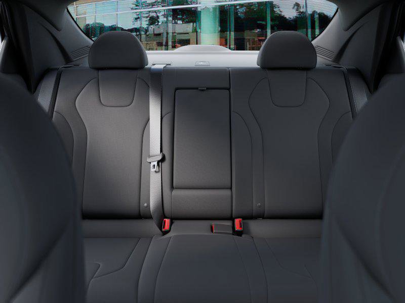 New 2026 Hyundai Elantra SEL Sport Premium FWD image 12