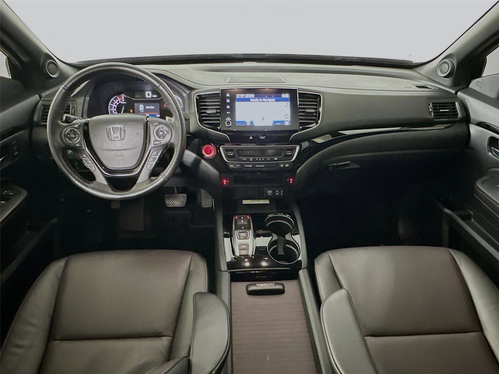 Used 2023 Honda Ridgeline Black Edition image 32
