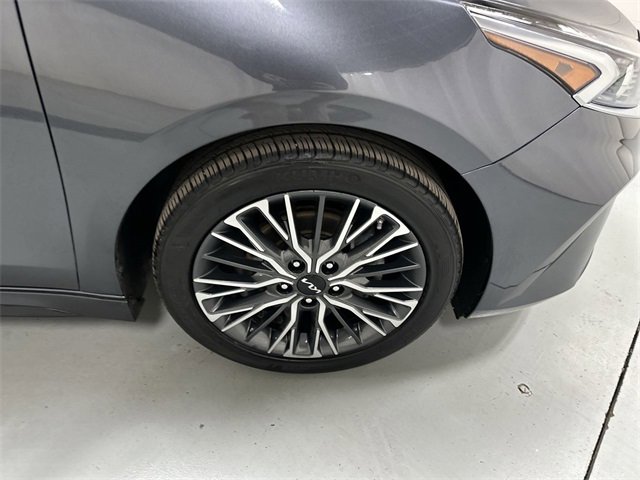 Used 2023 Kia Forte GT-Line w/ GT-Line Premium Package image 20