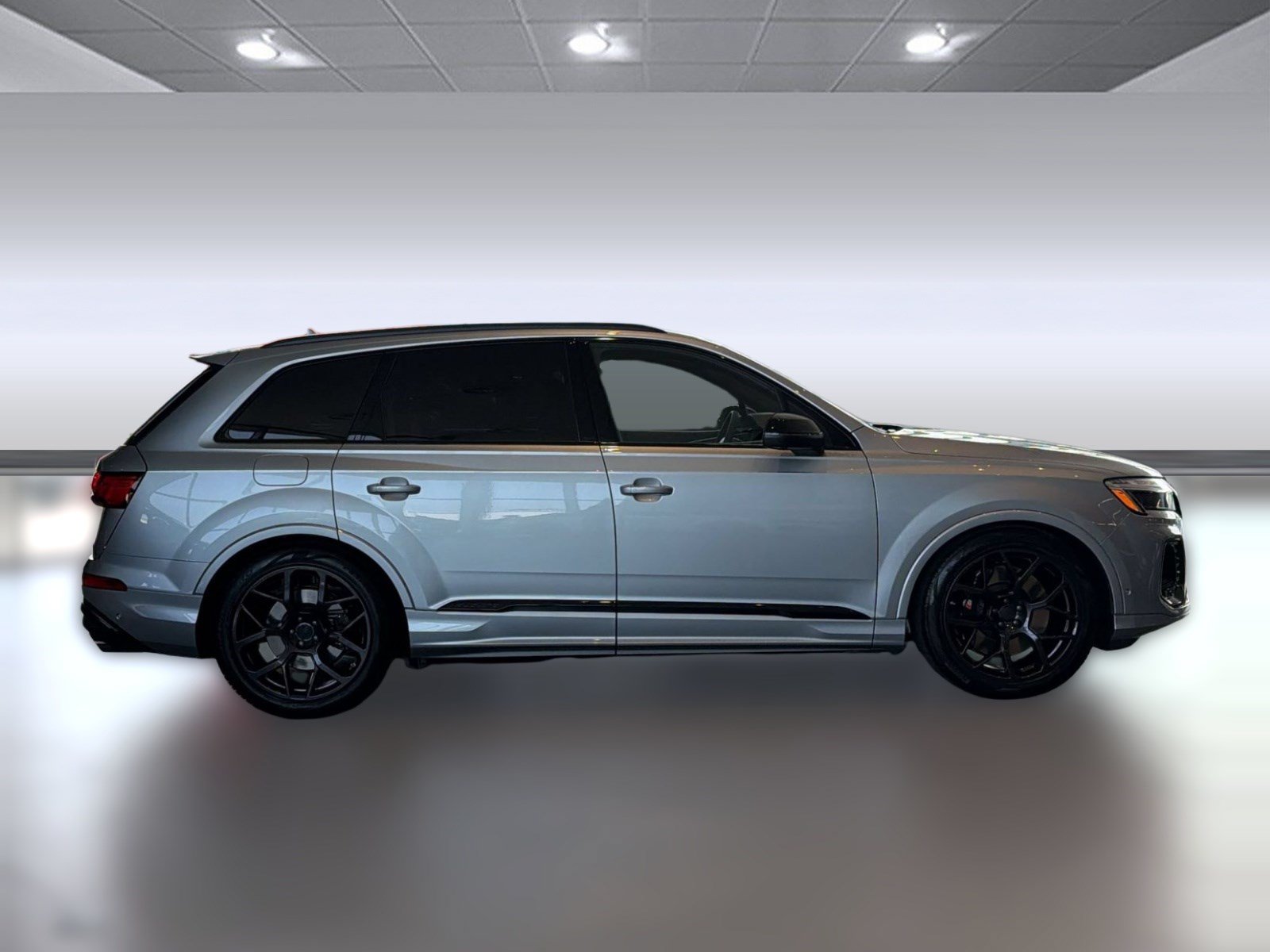 New 2026 Audi SQ7 Prestige AWD/4WD image 8