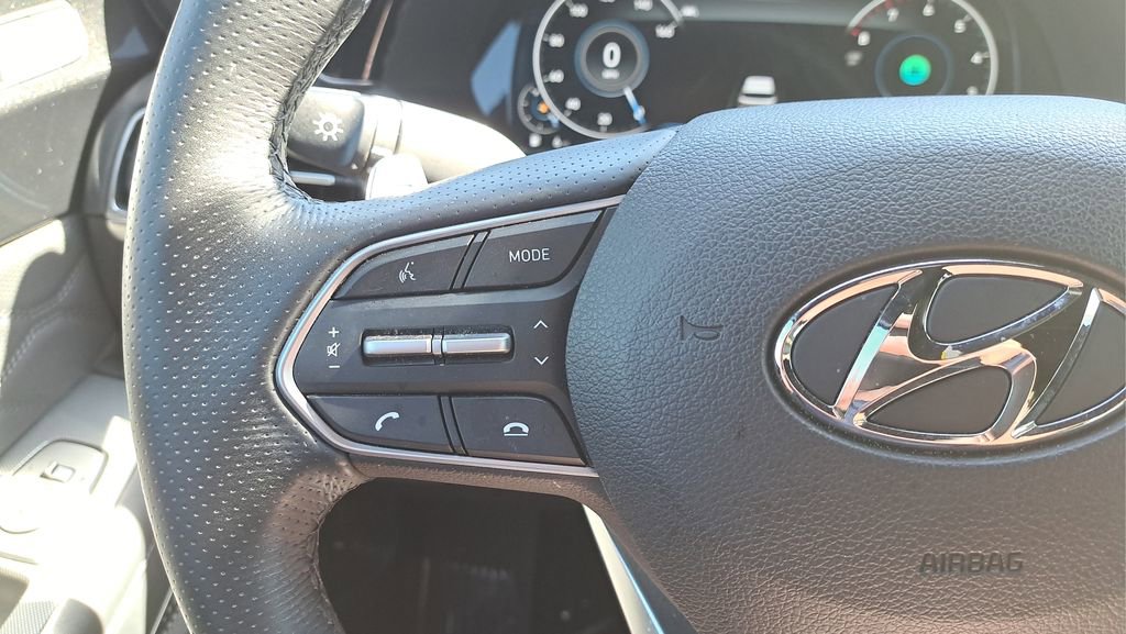 Used 2021 Hyundai Palisade Calligraphy image 33