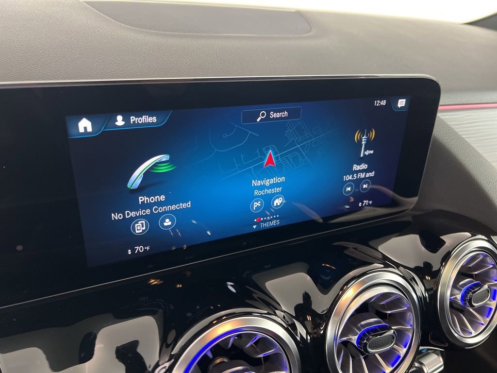 Certified 2023 Mercedes-Benz GLA 250 4MATIC image 8