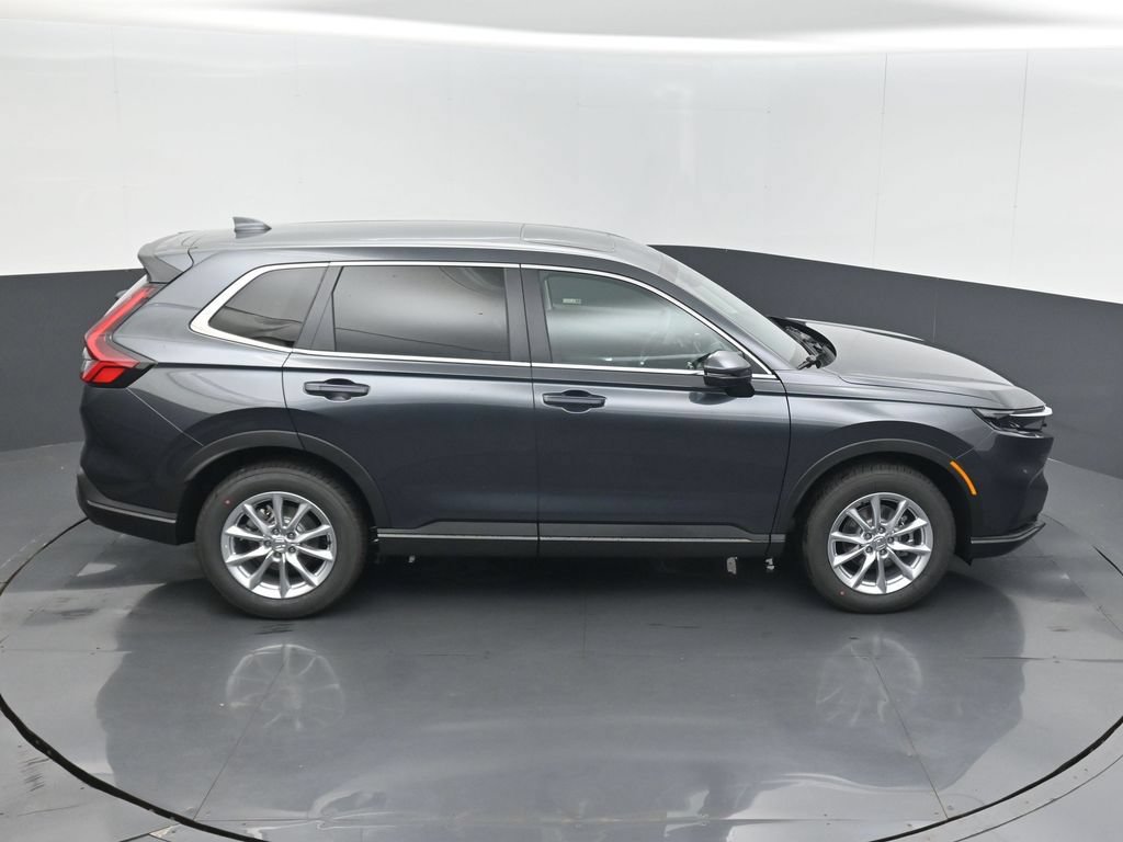 New 2026 Honda CR-V EX image 11