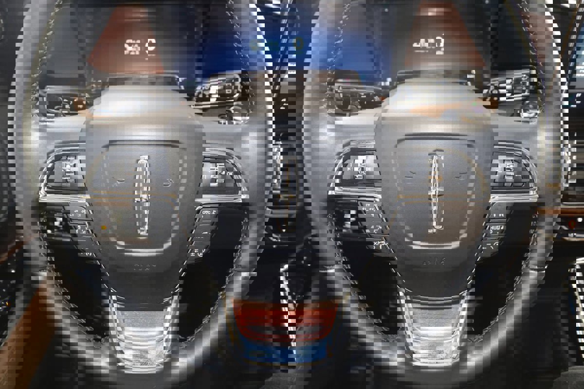 Used 2023 Lincoln Navigator Reserve image 41