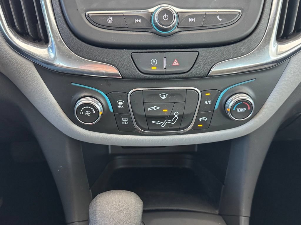 Used 2024 Chevrolet Equinox LS w/ Sport Edition FWD image 31