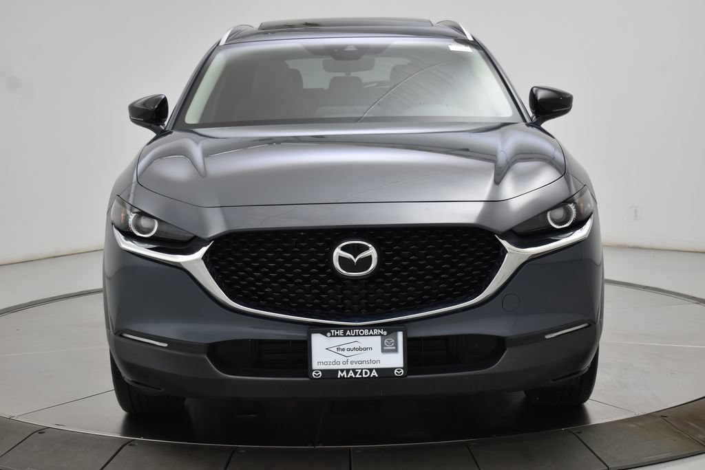 Used 2023 MAZDA CX-30 AWD 2.5 S w/ Preferred Package image 13