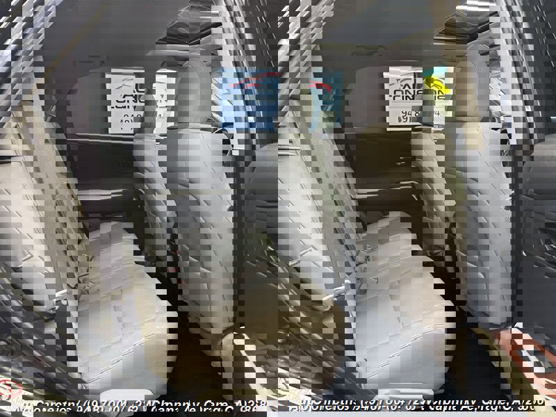 Used 2011 Lexus RX 450h 2WD image 8