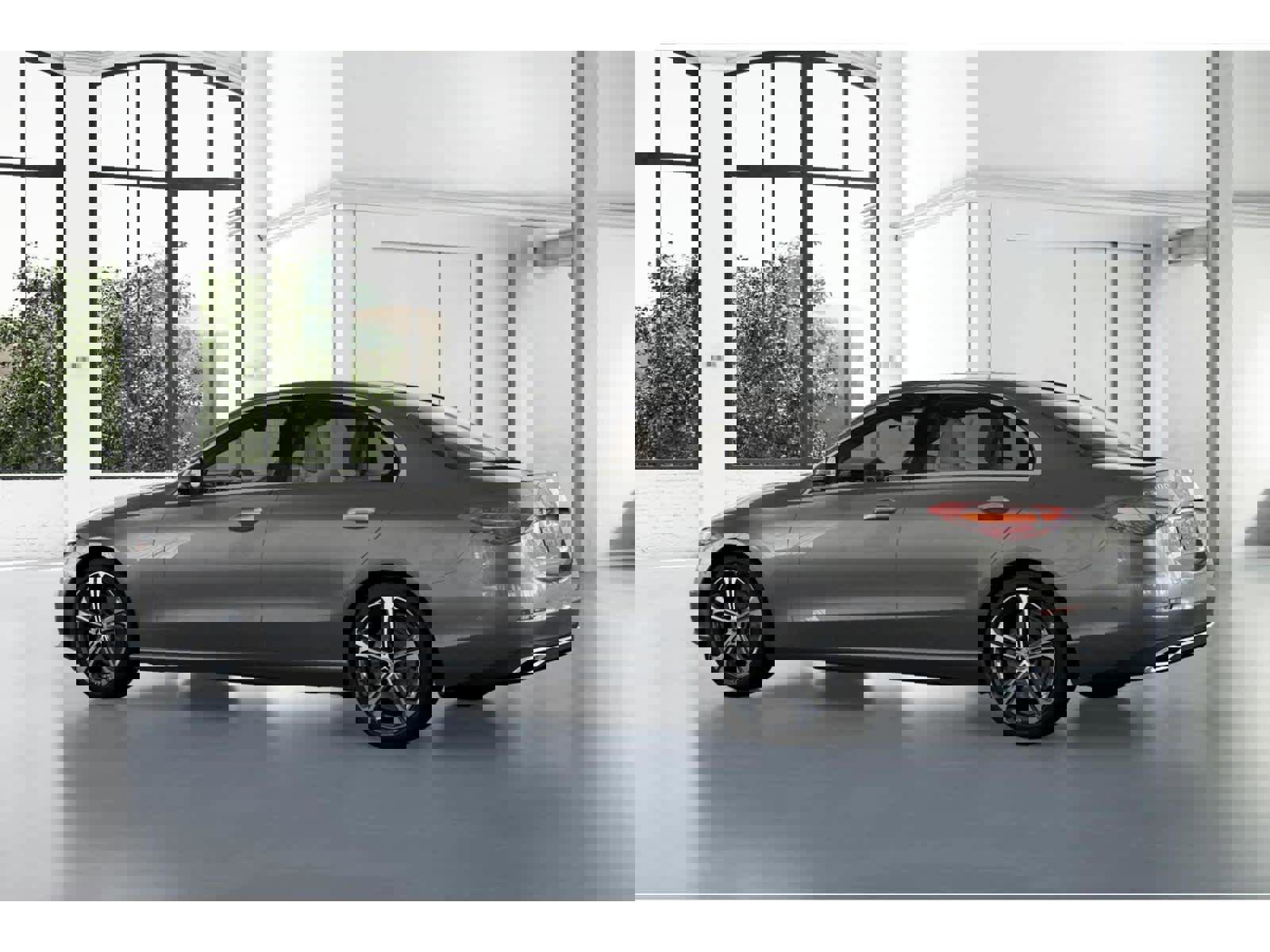 Used 2022 Mercedes-Benz C 300 Sedan w/ Exclusive Trim Package image 30