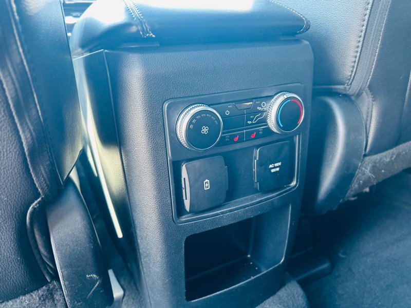 Used 2021 Ford Explorer Limited w/ Equipment Group 301A image 50