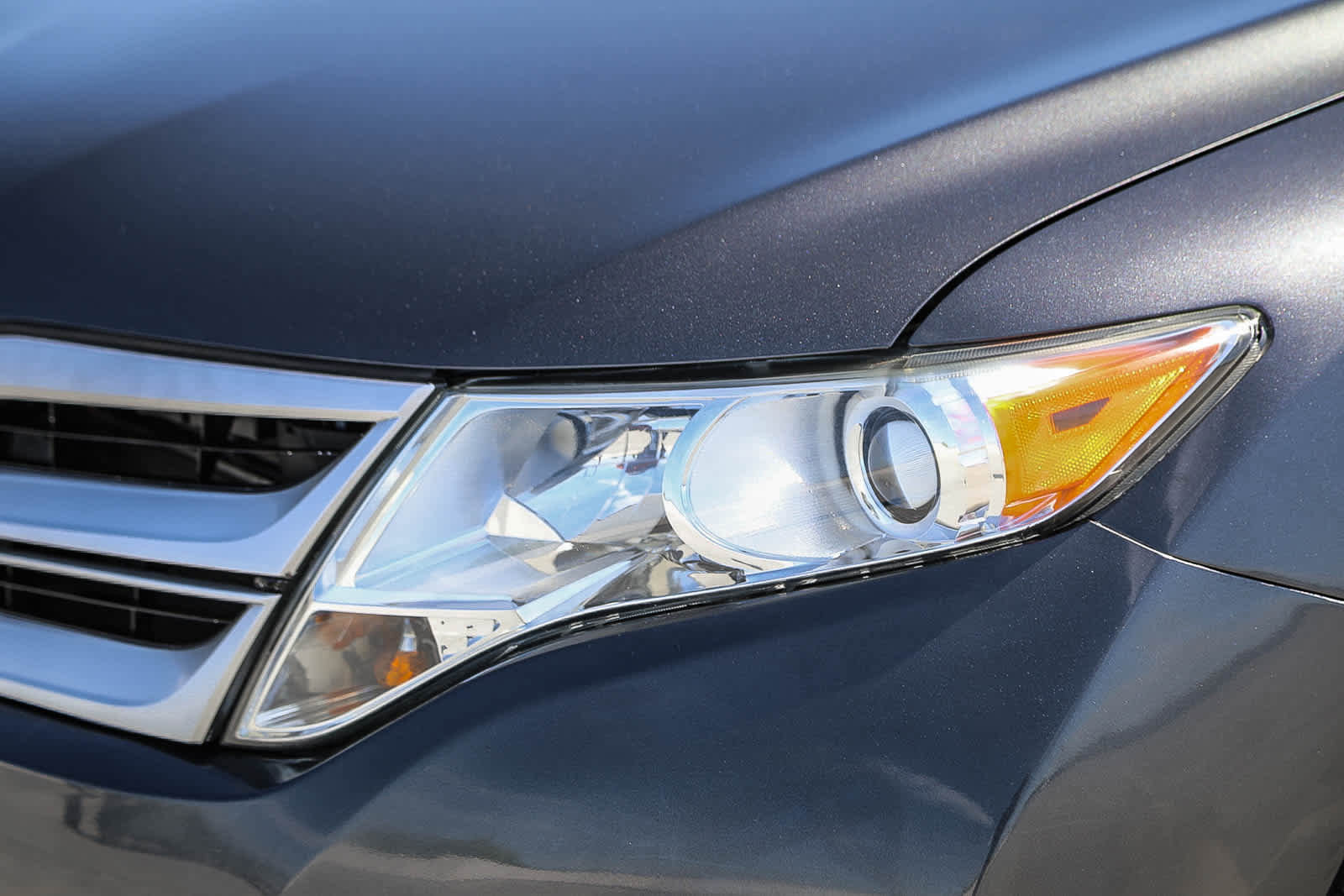 Used 2015 Toyota Venza XLE w/ XLE Premium Package image 8