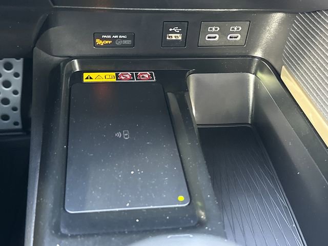 Used 2026 Toyota Camry SE FWD image 22