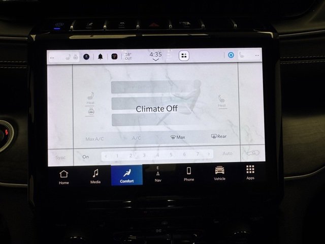 Used 2024 Jeep Grand Cherokee Limited 4xe image 35