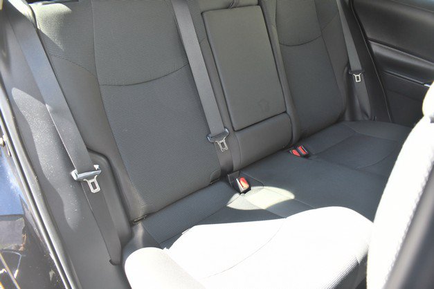 Certified 2025 Toyota RAV4 LE AWD/4WD image 28