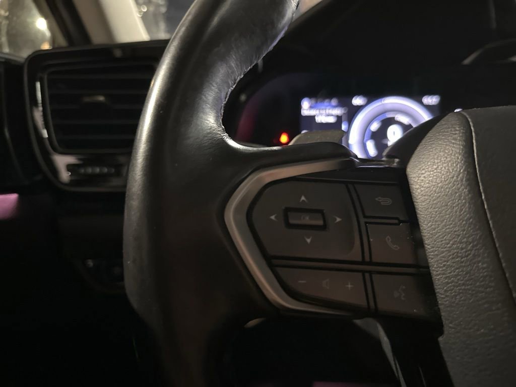 Used 2022 Lexus NX 350h AWD image 11