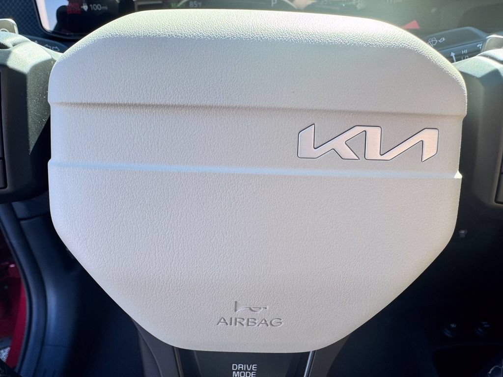 New 2025 Kia EV6 GT-Line AWD/4WD image 17