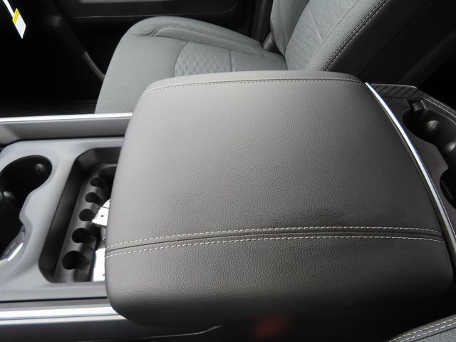 New 2026 RAM 2500 Big Horn image 37